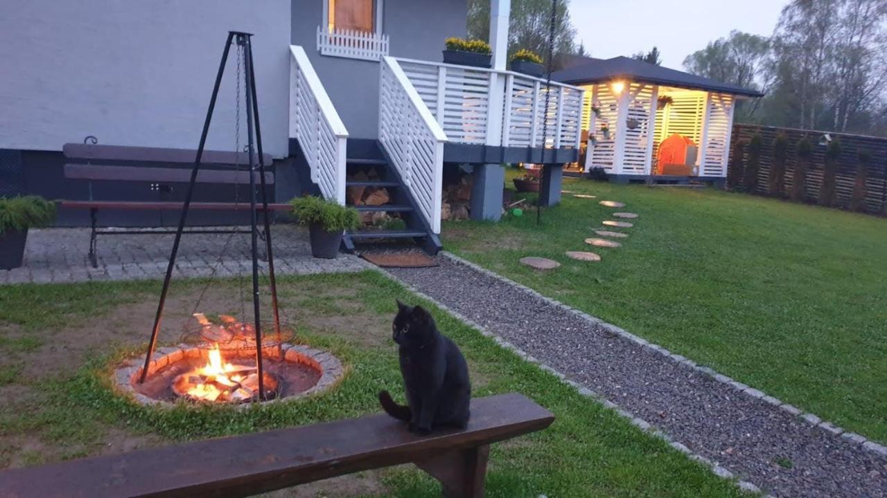 Bialy Kolo Zywca Holiday home