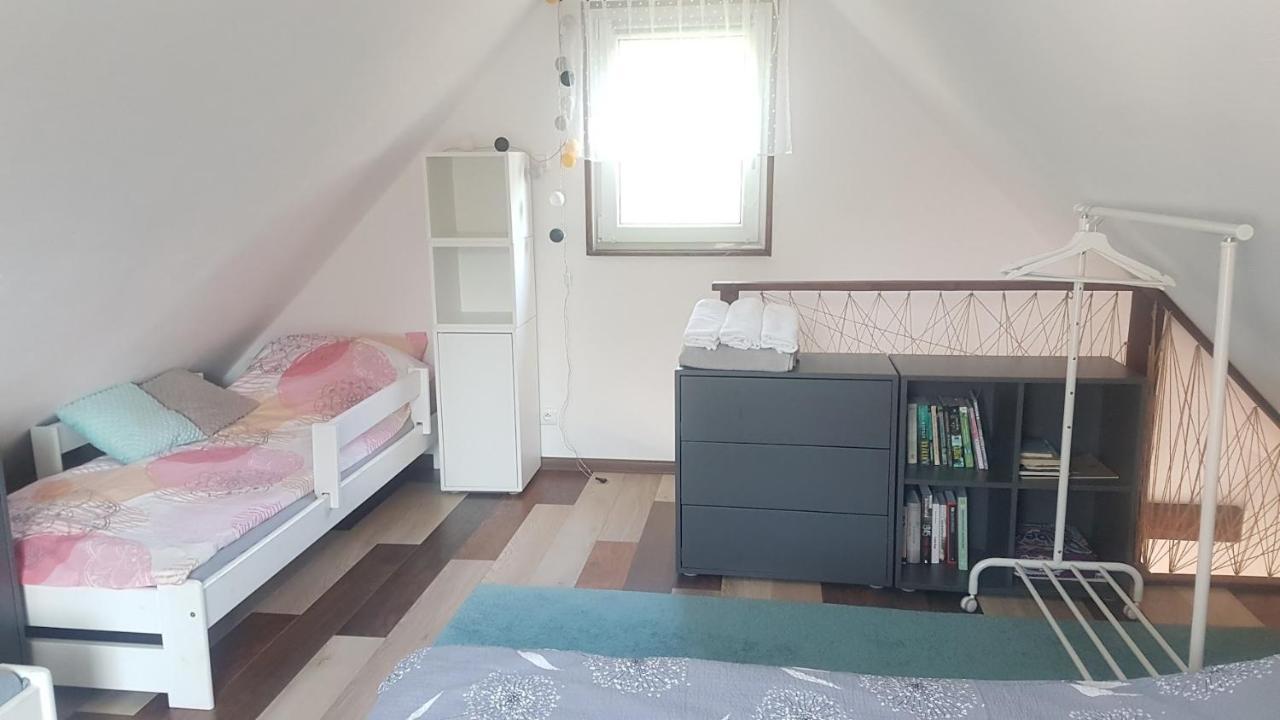 Holiday home Bialy Kolo Zywca Pewel Wielka