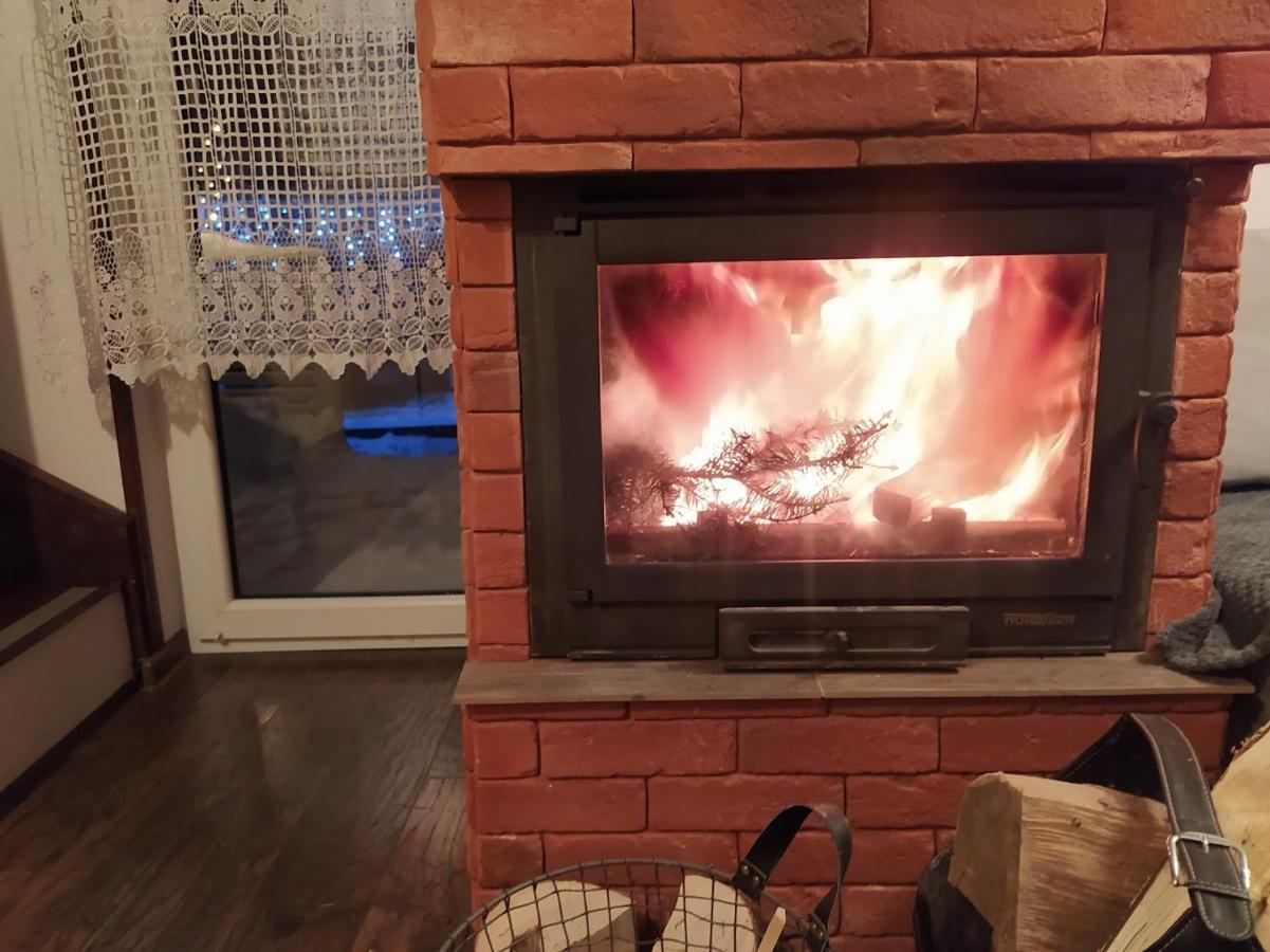 Bialy Kolo Zywca Holiday home