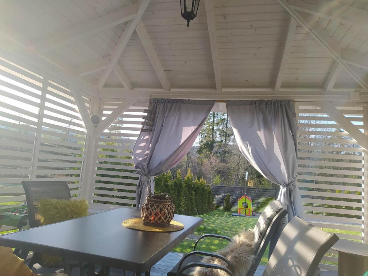 Holiday home Bialy Kolo Zywca