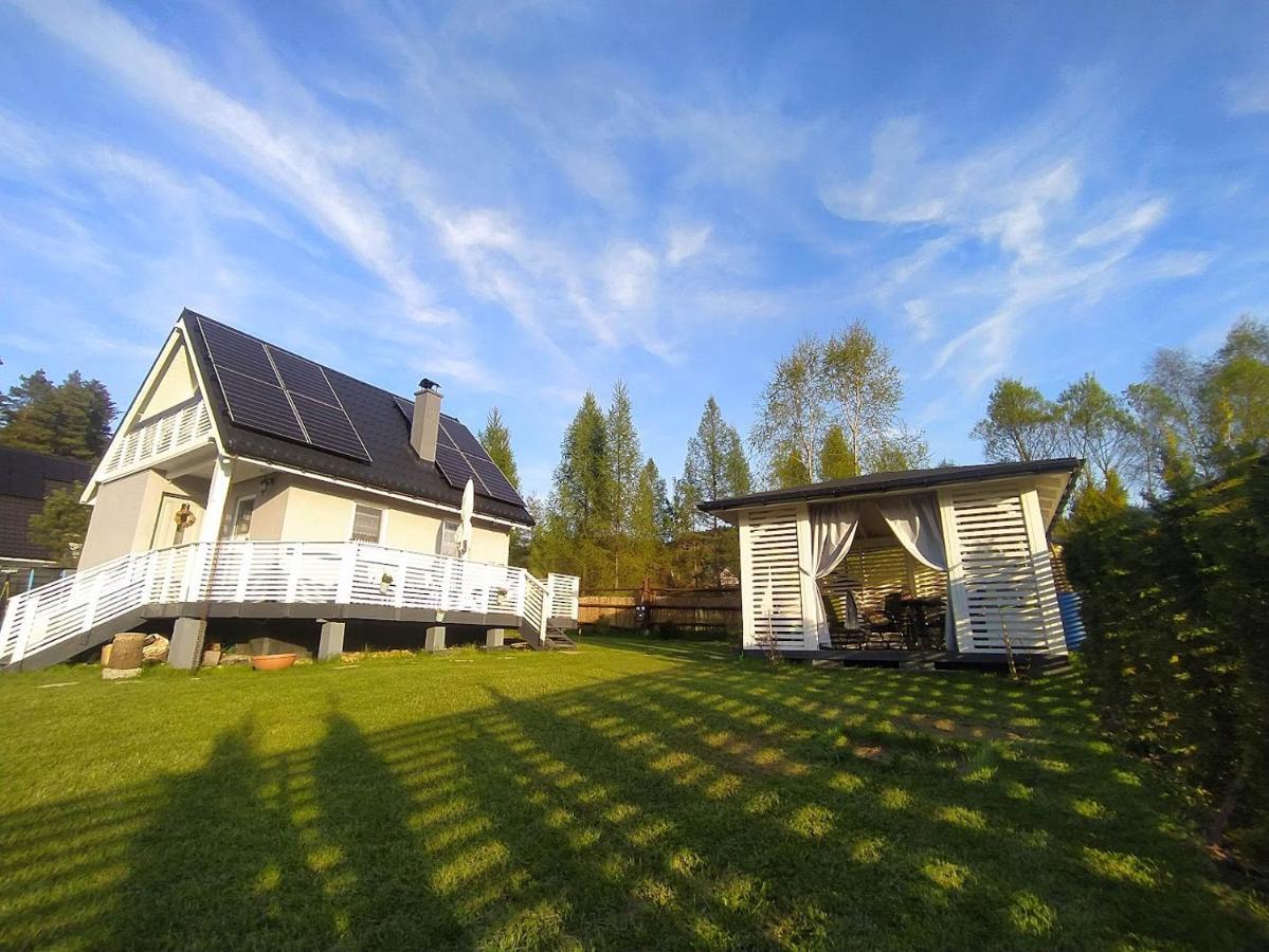 Bialy Kolo Zywca Holiday home