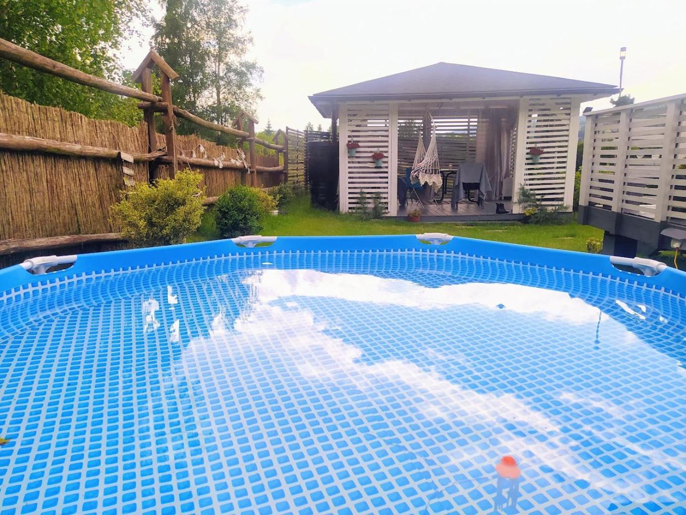 Bialy Kolo Zywca Holiday home *